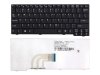 Клавиатура для ноутбука Acer Aspire One A110, A150, ZG5, D150, D250 US, черная