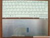 Клавиатура для ноутбука Acer Aspire One A110, A150, ZG5, D150, D250 US, белая