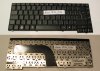 Клавиатура для ноутбука Asus A9Rp, A9T, X50, X51, Z94 RU чёрная