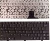 Клавиатура для ноутбука Asus EEE PC 1000, 1000H, 1000HE Series US, черная