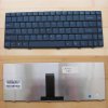 Клавиатура для ноутбука Asus F80, F82, X80 RU чёрная