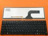 Клавиатура для ноутбука Asus K52, G51, G53, G60, G72, G73, N51, N53, N60, N61, N71, N90, U50, X52 US