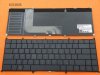 Клавиатура для ноутбука Dell Adamo 13-A101 RU чёрная