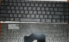 Клавиатура для ноутбука Dell Inspiron 1370 RU чёрная