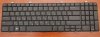 Клавиатура для ноутбука Dell Inspiron 1564 RU чёрная