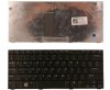 Клавиатура для ноутбука Dell Inspiron MINI 10, Inspiron 1010 RU чёрная