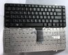 Клавиатура для ноутбука Dell Studio 15, 1535, 1536, 1537, 1555, 1557, Inspiron 1435 RU чёрная