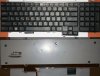 Клавиатура для ноутбука Dell Studio 1735, 1736, 1737 RU чёрная