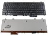 Клавиатура для ноутбука Dell Studio 1735, 1736, 1737 US, черная