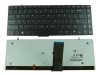 Клавиатура для ноутбука Dell Studio XPS 1340, 1640 RU чёрная