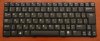 Клавиатура для ноутбука Dell Vostro 1200 Series RU чёрная