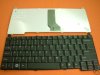 Клавиатура для ноутбука Dell Vostro 1310, 1320, 1510, 1520, 2510 US, черная