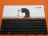 Клавиатура для ноутбука Dell Vostro 3300 US, черная