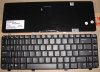 Клавиатура для ноутбука HP 500, 520 US чёрная