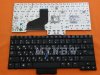 Клавиатура для ноутбука HP Compaq 2510P RU чёрная