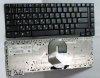 Клавиатура для ноутбука HP Compaq 6710b, 6710s, 6715b, 6715s RU чёрная