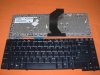 Клавиатура для ноутбука HP Compaq 6730B US чёрная
