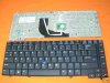 Клавиатура для ноутбука HP Compaq 6910, 6910p US чёрная