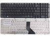 Клавиатура для ноутбука HP Compaq Presario CQ60, G60 US чёрная