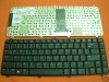 Клавиатура для ноутбука HP Compaq Presario CQ70, CQ71, G71 RU чёрная