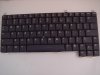 Клавиатура для ноутбука HP Omnibook 500, 510, 520, 530, Pavilion ZU175, ZU1155, XU155 Series US чёрн