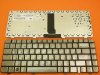 Клавиатура для ноутбука HP Pavilion DV3500 RU coffe