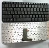 Клавиатура для ноутбука HP Pavilion TX1000 RU чёрная