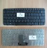 Клавиатура для ноутбука HP Pavilion TX1000 US, черная