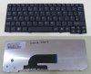 Клавиатура для ноутбука Lenovo IdeaPad S10-2 US, черная
