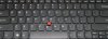 Клавиатура для ноутбука Lenovo ThinkPad Edge 13 E30, E31 13.3" US чёрная
