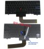 Клавиатура для ноутбука Lenovo ThinkPad L410, L412, L510, L512, SL410, SL510 US чёрная