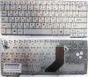 Клавиатура для ноутбука LG E200, E210, E300, E310, ED310 RU белая