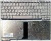 Клавиатура для ноутбука LG M1 RU белая