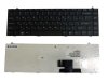 Клавиатура для ноутбука Sony VGN-FZ RU чёрная