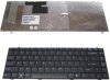 Клавиатура для ноутбука Sony VGN-FZ US, черная