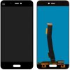 Дисплей (экран) для Xiaomi Mi5, Mi-5, Mi 5 с тачскрином Черный