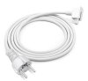 Сетевой шнур (кабель питания) Адаптер Apple MK122 (Совместимый) для блоков питания Apple Macbook Mag
