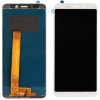 Дисплей (экран) для Meizu M6s с тачскрином Белый